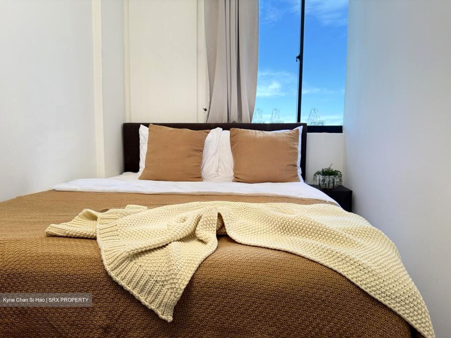 Banyan Condominium (D5), Condominium #566003871